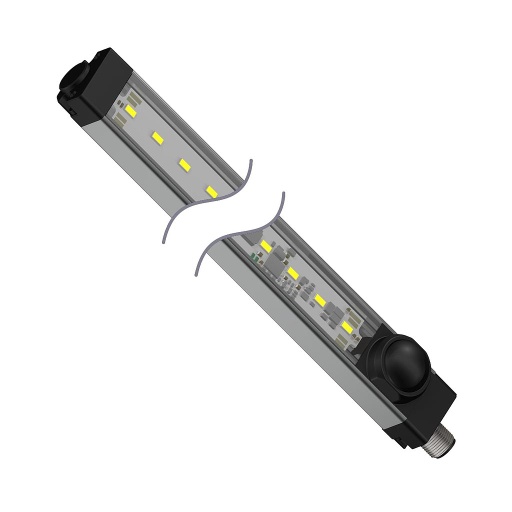 [800072] WLS28-2 Work Light Strip, WLS28-2XW570DXMQ