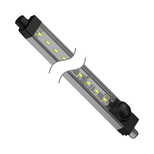 [800073] WLS28-2 Work Light Strip, WLS28-2CW430DXMQ