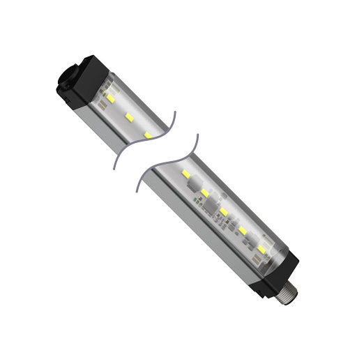 [800153] WLS28-2 Work Light Strip, WLS28-2XUV395-285L25XQ