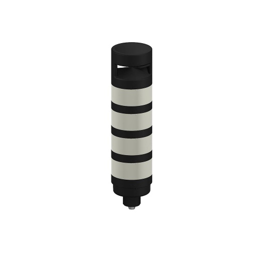 [801122] TL70 Tower Light, TL70GRYWAQ