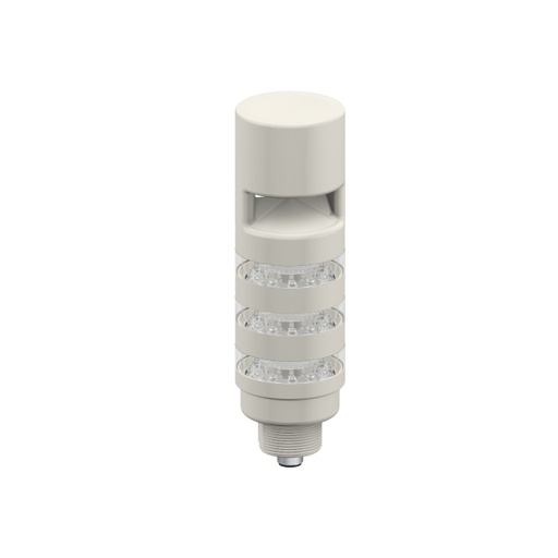 [801725] Beacon Tower Light, TL50BLGYRAOS3ICQ