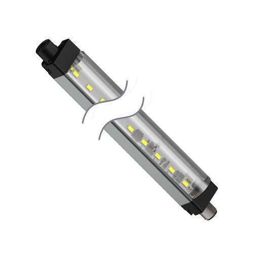 [801955] WLS28-2 Work Light Strip, WLS28-2CWW1130L25XQ