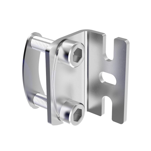 [803492] Bracket: Right Angle Mounting Bracket, SMBVS8RA