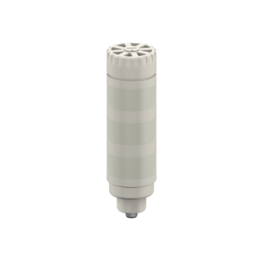 [803639] Tower Light IO-Link Series: Gray Housing, TL50GYRAKCQ