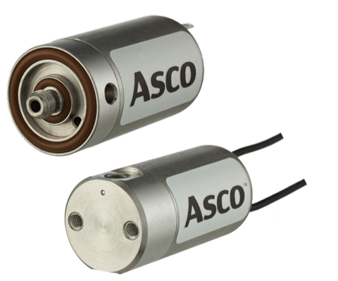 [SA21D/TD20A11] ASCO Series S