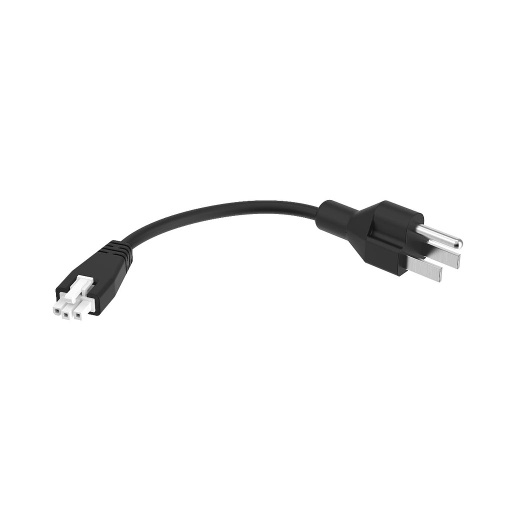 [804350] Cordset Molex to Flying Leads Single Ended, LQMAC-316