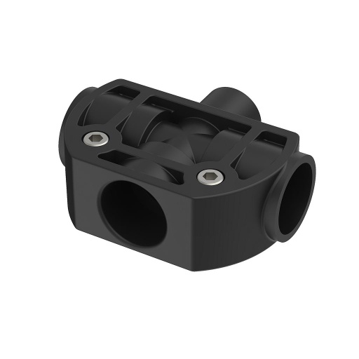 [804850] SLC4, Accessory Bracket: End Mount, SLC4A-MBK-11