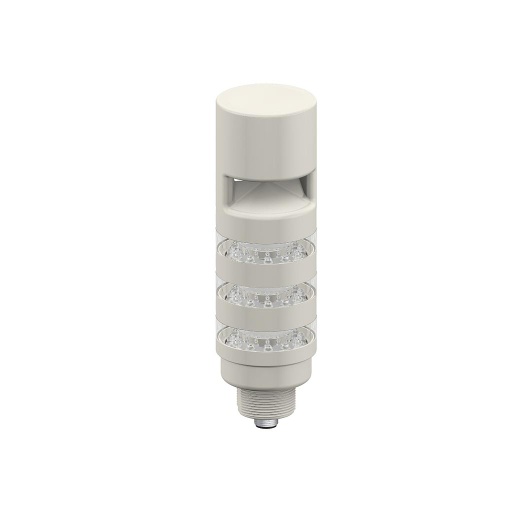 [805017] Beacon Tower Light, TL50BLGW2R2AOSICQ