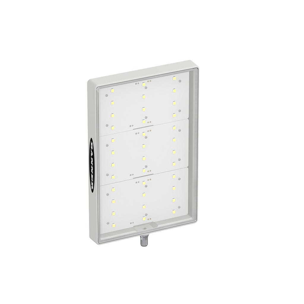 [17608] WLA Area Work Light, WLAW275X180Q