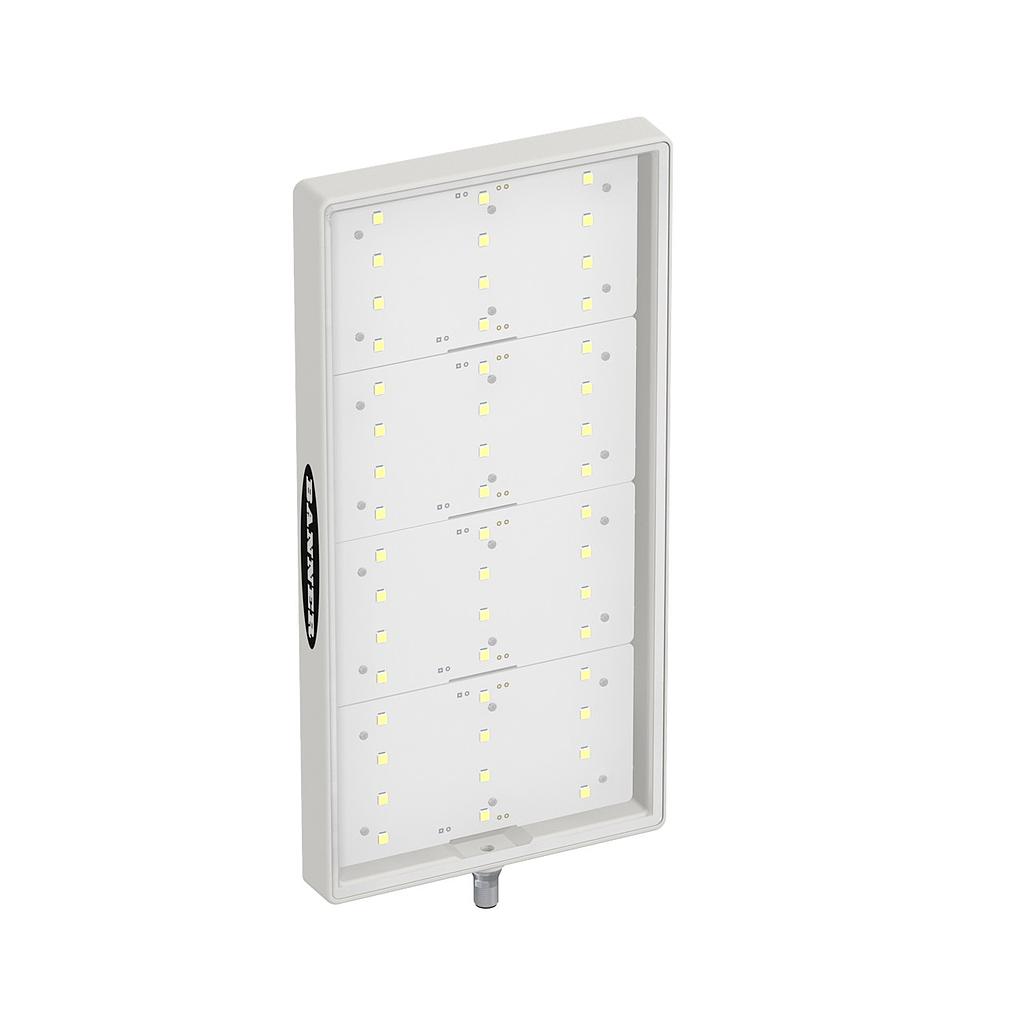 [17609] WLA Area Work Light, WLAW360X180Q