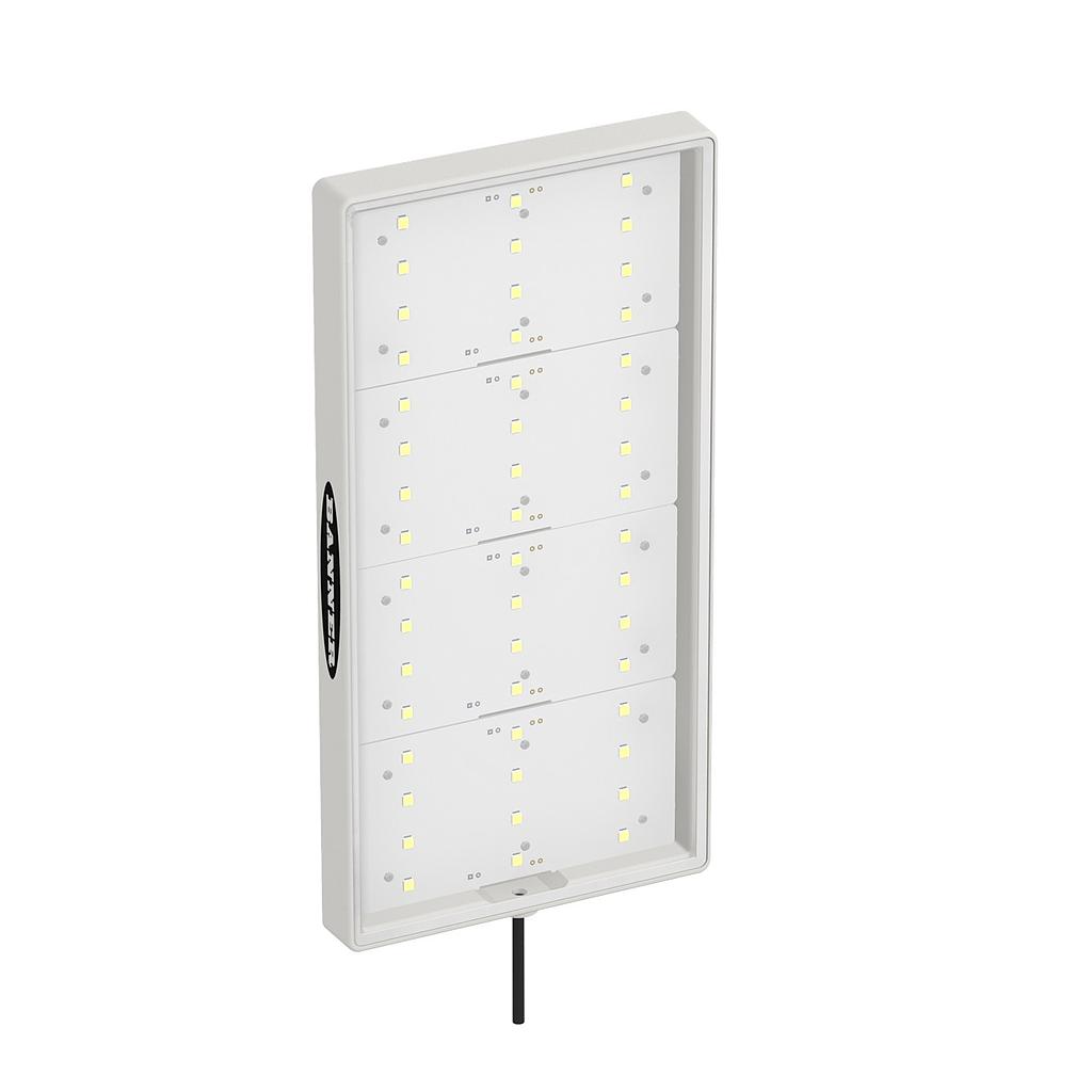 [17615] WLA Area Work Light, WLAW360X180