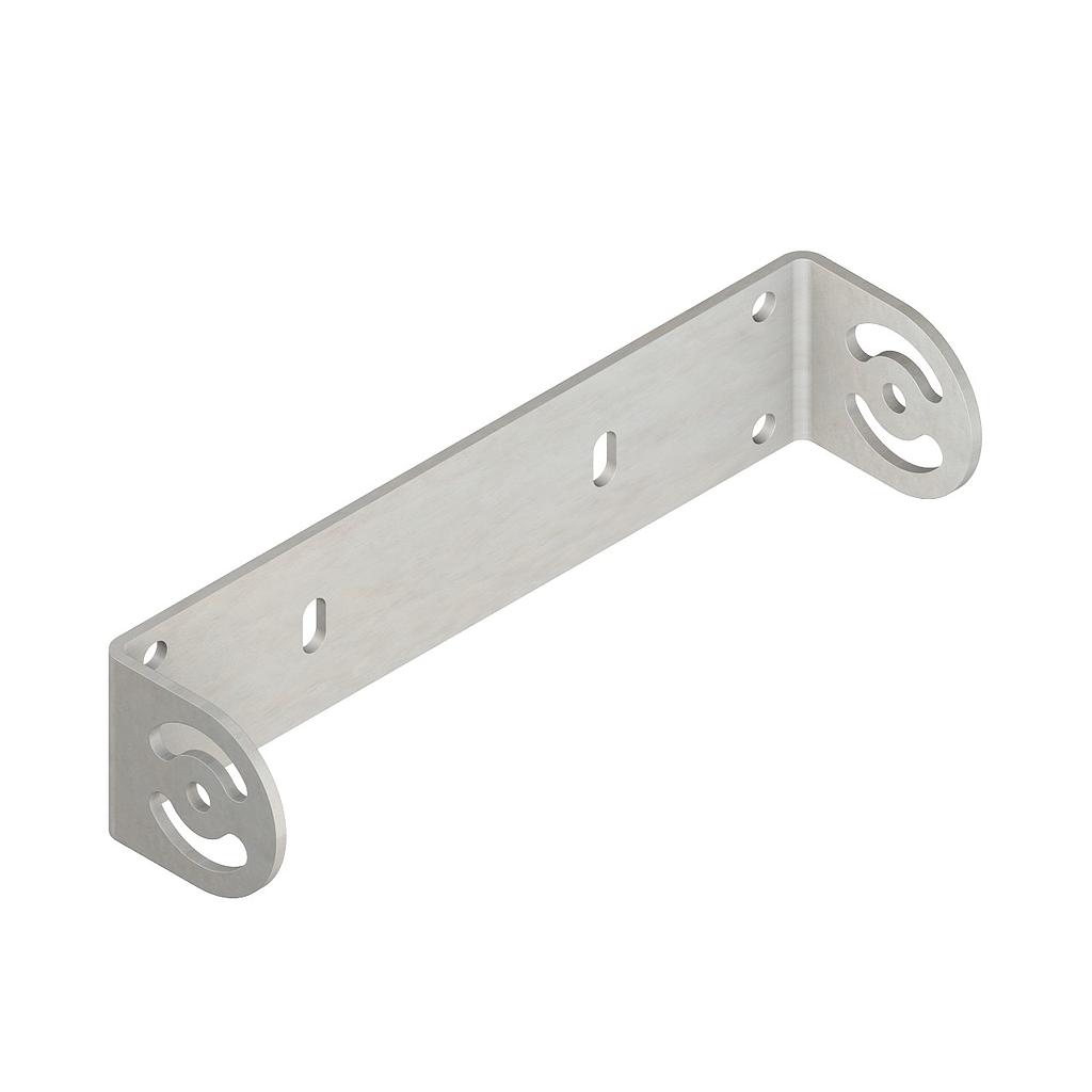 [17708] Bracket: Right Angel Swivel for use with WLA Series Work Lights, SMBBSRA