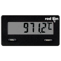 [CUB5RTR0] CUB Series CUB®5 RTD Meter with Reflective Display