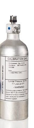 [10028042] Gas Cylinder, Air, (A), 105L