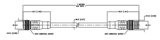 [U-14505] RK 4.5T-1.5-RS 4.5T/S2501