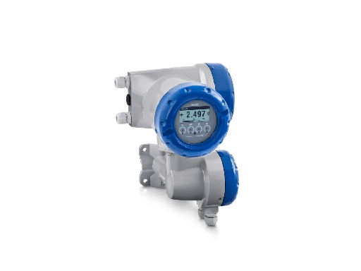 Krohne GFC 300 Biogas Flow Converter (Basic Version)