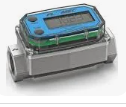 [G2S10N42GMX] FLOMEC G2 SERIES PRECISION TURBINE METER 1"NPTF,  SS BODY