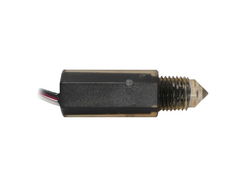 [143580] Electro-Optic Level Sensor, Polysulfone, 1/2"Straight Thread, 10-28 VDC Wet, ELS-1100