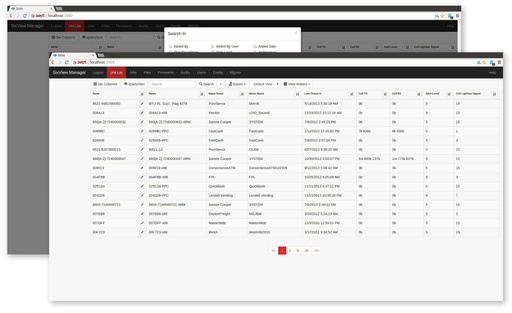 [RLC-SVM3] Sixnet SixView Manager® Version 3