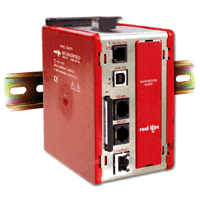 [DSPGT000] DSP Series, Protocol Converter, Data Logger, Virtual HMI-VGA