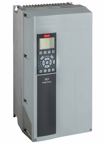 [131X0651] VLT AutomationDrive FC 302, 1.0 HP / 0.75 KW, 380-500 V, 3-Phase, IP55, FC-302P3K0T5E20H1XGXXXXSXXXXALBXCXXXXDX