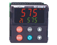 [PM4C1EA-2AAAAAA] EZ-ZONE PM CONTROLLER, PID, 5A MECH RELAY OUTPUT, Modbus RTU via 232/485