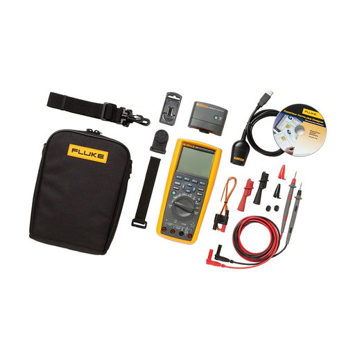 [4740393] FLUKE 789/ir3000 FC KIT