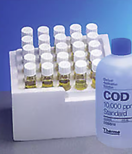 [AC2009] Orion™ AQUAfast™ Reaction/Digestion Tubes and Liquid Reagents