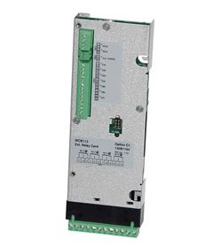 [130B1264] Danfoss VLT® Extended Relay Card MCB 113, ctd