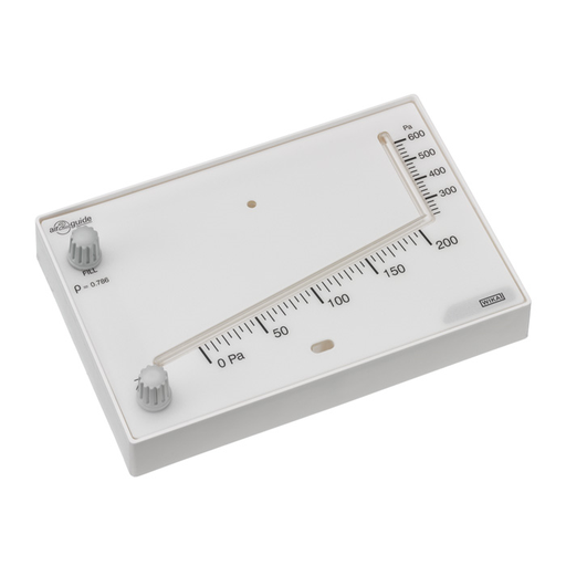 Model A2G-30 Incline Tube Manometer