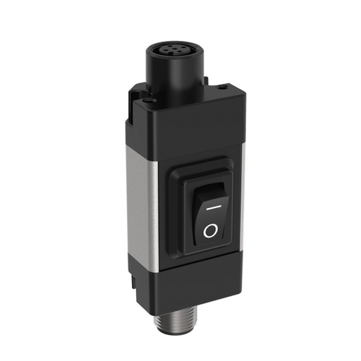 [84588] Accessory: Rocker Switch, WLS28PBQ