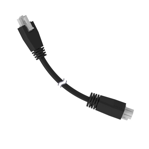 [85577] Cordset Molex to Molex Double Ended, LQMAEC-3005SS