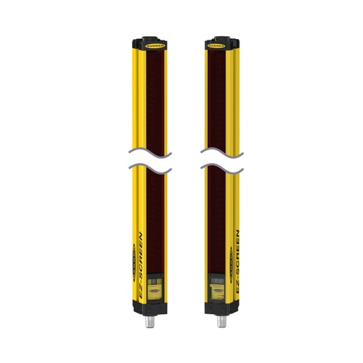 [86396] SLS Cascade Pair (stand alone or first system in cascade), SLSCP30-600Q55NT