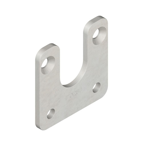 [86907] Bracket: For Use with WLC60, LMBWLC60F