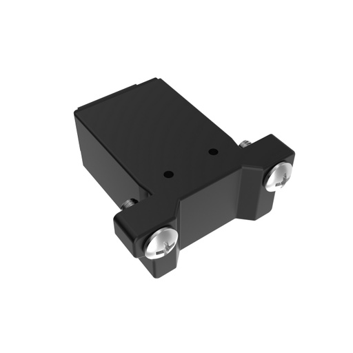 [86950] EZ-SCREEN LS Safety Light Screen Termination Plug for Cascaded Receivers, EZLSA-RTP-1