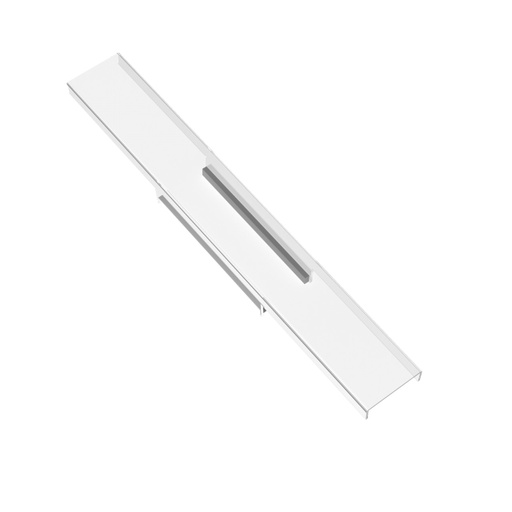 [88470] EZ-SCREEN LS Snap-On Shield Length 280 mm, EZLS-280