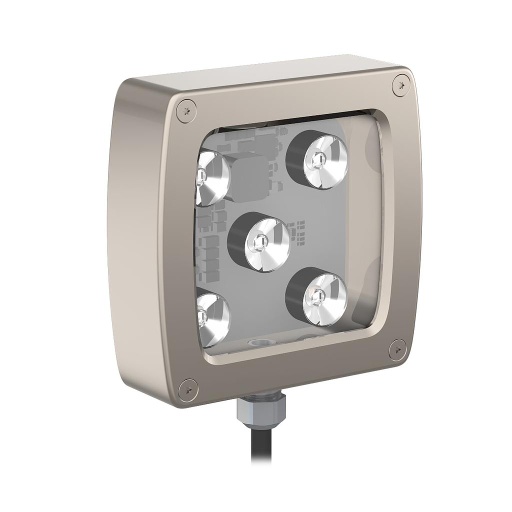 [90448] WLC90 Work Light, WLC90WL30PWM