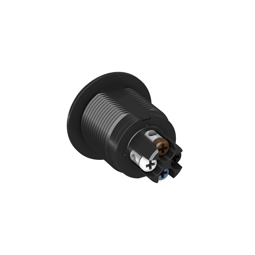 [91773] S22 EZ Light - 22 mm - IP67, S22LBWOPT