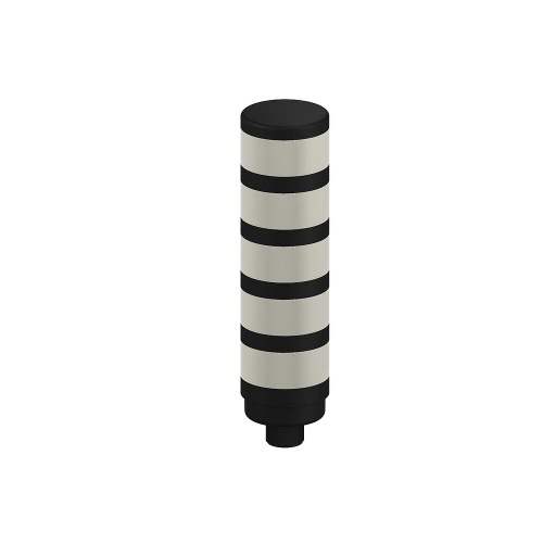 [92353] TL70 Tower Light, TL70WBGYRT