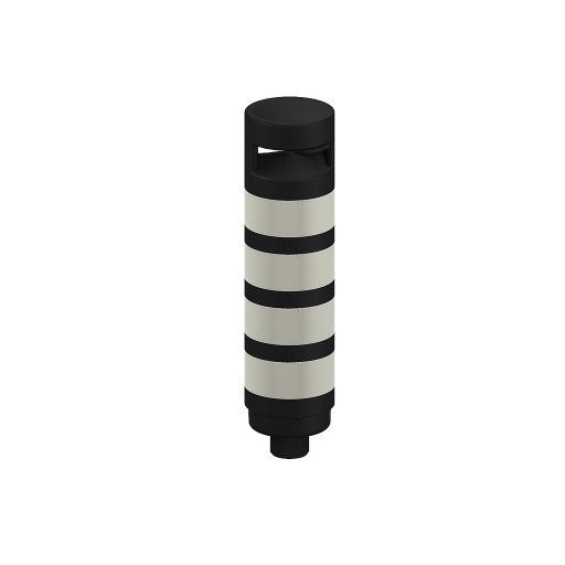 [92372] TL70 Tower Light, TL70BGYRAT