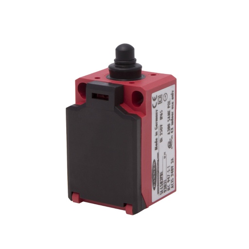 [93030] Limit Switch: Plastic Plunger Actuator, SI-LS83PBD