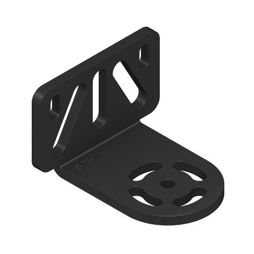 [93176] EZ-SCRENN LS Accessory Bracket: End Mount, EZLSA-MBK-20