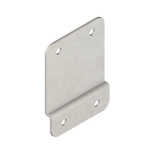 [93570] Bracket: For Use with WLB92, LMBWLB92S